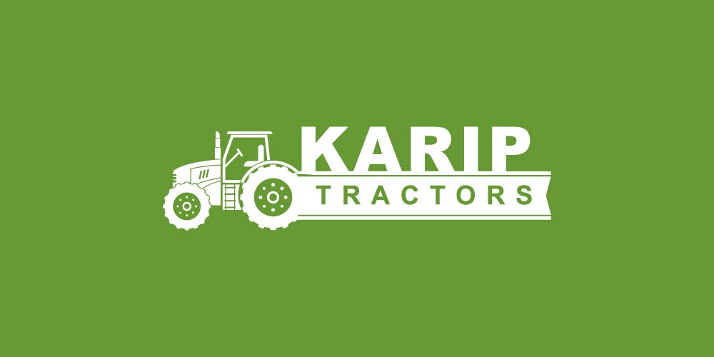 Karip Tractors - Kuhn   